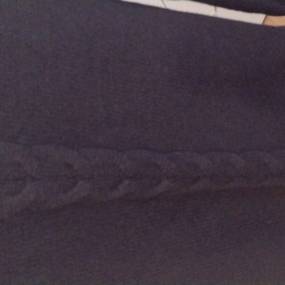 Bianca Nygard Sweater ptp 22.5" - Picture 4 of 5